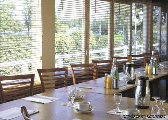 Logis - Hotel & Restaurant Des Lacs Paris Sud Viry-Châtillon 시설 사진