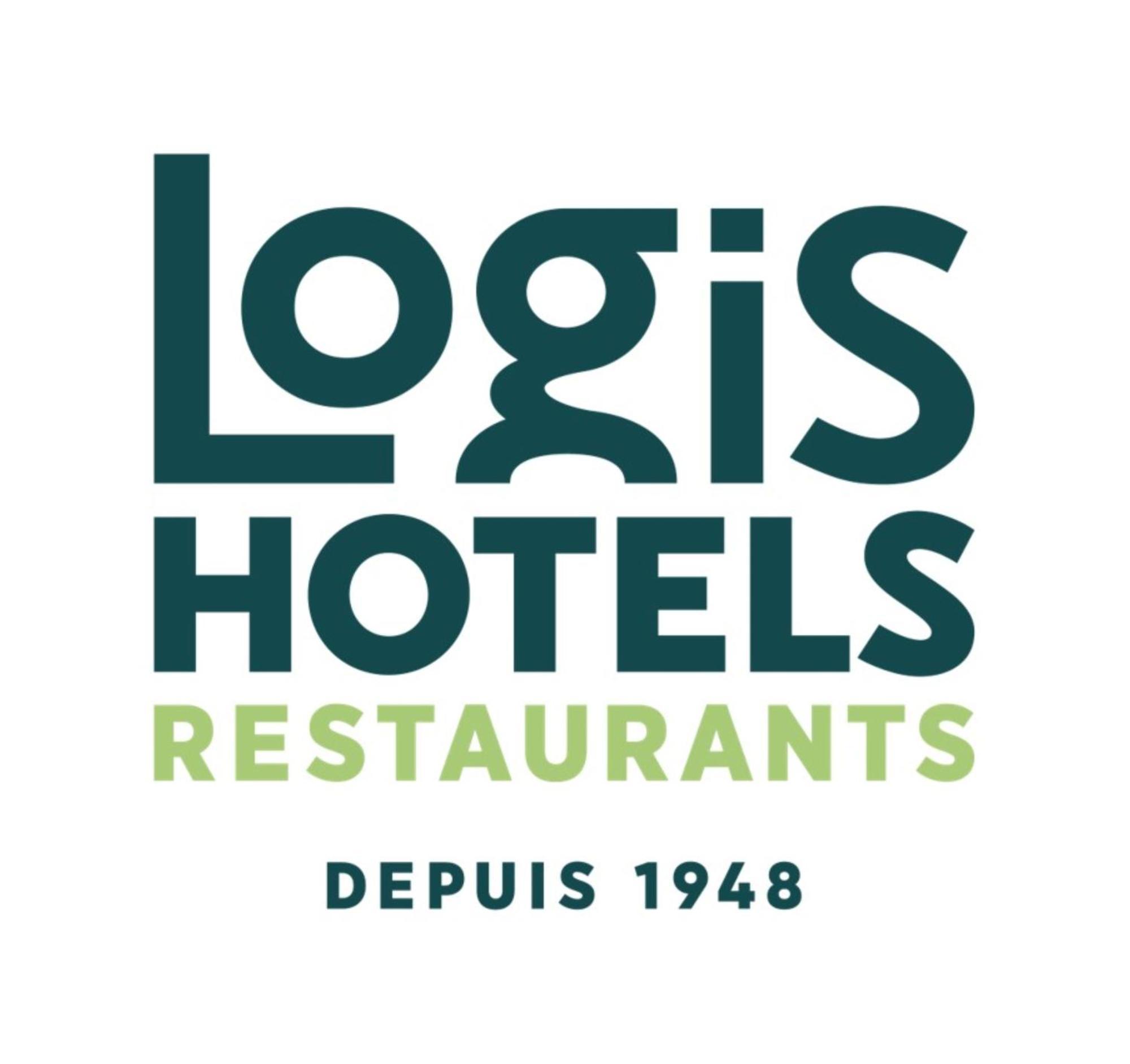 Logis - Hotel & Restaurant Des Lacs Paris Sud Viry-Châtillon 외부 사진